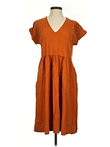 Lou & Grey for LOFT Casual Dress (view 1)