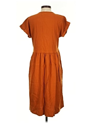 Lou & Grey for LOFT Casual Dress (view 2)
