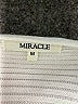 Miracle Ivory Pullover Sweater Size M - photo 7