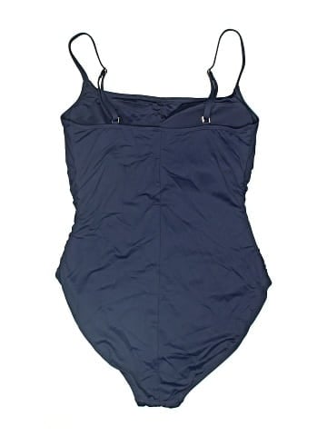 La Blanca One Piece Swimsuit (view 2)