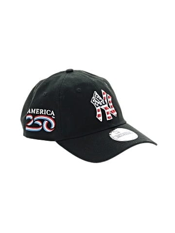 New Era Baseball Cap (view 1)
