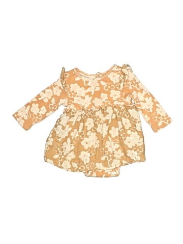 Grayson Collective 3/4 Sleeve Blouse (view 1)