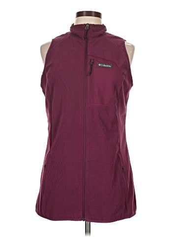 Columbia Vest (view 1)