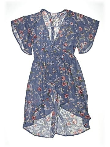 Knitworks Kimono (view 1)