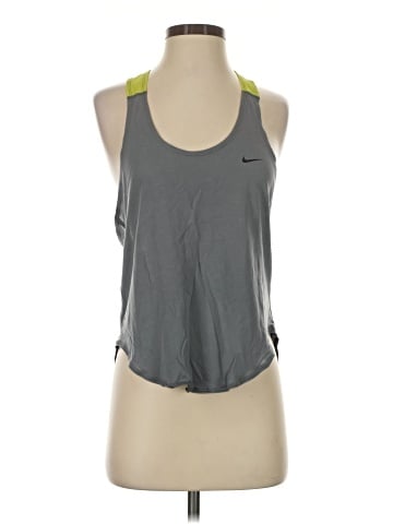 Nike Active Tank (view 1)