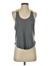 Nike Gray Active Tank Size S - photo 1