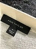 Ann Taylor Ivory Sweatshirt Size M - photo 7