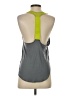 Nike Gray Active Tank Size S - photo 2