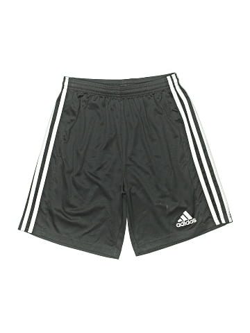 Adidas Athletic Shorts (view 1)