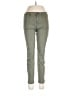 Mudd Green Jeggings Size 11 - photo 1