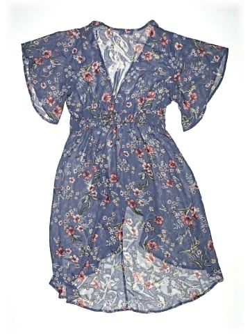 Knitworks Kimono (view 2)