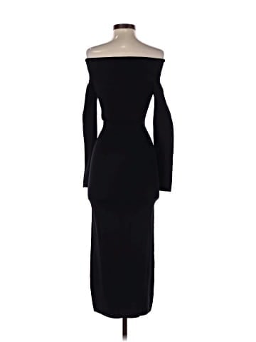 Bardot Cocktail Dress (view 2)