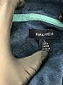 Nautica Blue Pullover Sweater Size 14 - photo 7