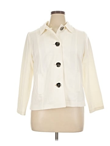 JM Collection Jacket (view 1)