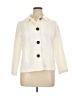 JM Collection Ivory Jacket Size XL Petite - photo 1