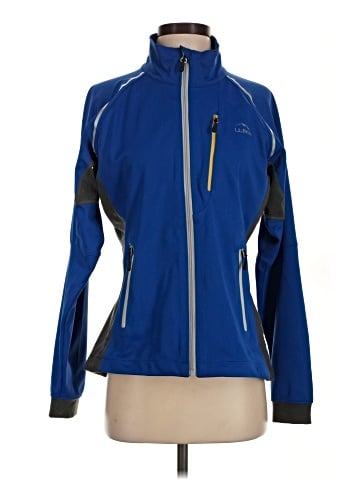 L.L.Bean Track Jacket (view 1)