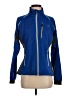 L.L.Bean Blue Track Jacket Size S - photo 1