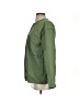 Universal Thread Solid Green Jacket Size XS - photo 5