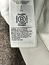 Athleta 100% Polyester White Casual Dress Size S - photo 8