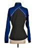 L.L.Bean Blue Track Jacket Size S - photo 2