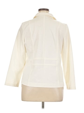 JM Collection Jacket (view 2)