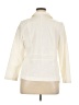 JM Collection Ivory Jacket Size XL Petite - photo 2