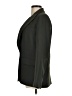 Vince. 100% Polyester Green Blazer Size 6 - photo 5