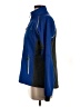 L.L.Bean Blue Track Jacket Size S - photo 5