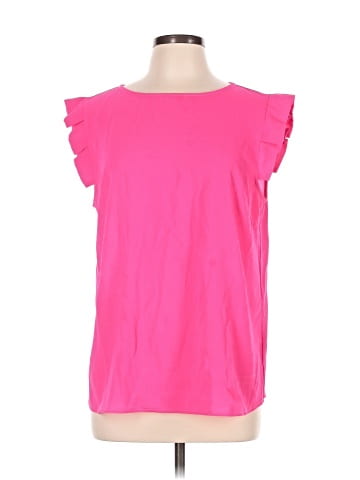 Staccato Short Sleeve Top (view 1)