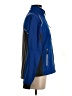 L.L.Bean Blue Track Jacket Size S - photo 4