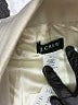 J.Crew Ivory Wool Coat Size 8 - photo 6