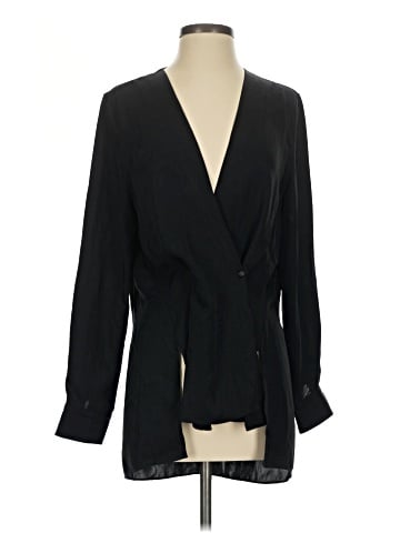 Rag & Bone Long Sleeve T-Shirt (view 1)