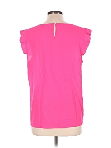 Staccato Short Sleeve Top (view 2)