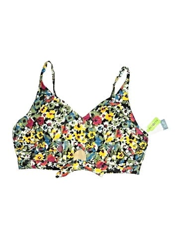 Swim by Cacique Swimsuit Top (view 1)