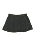 Old Navy Solid Black Skort Size 14 - 16 - photo 1