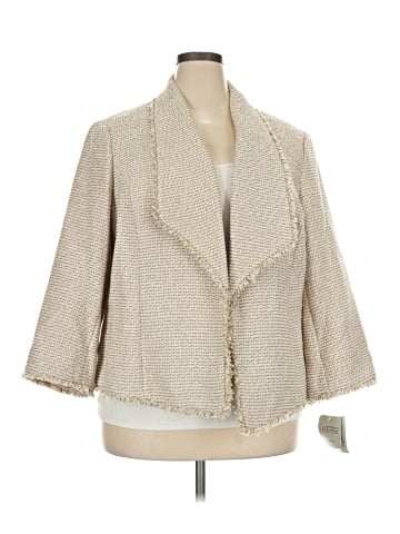 Kasper Blazer (view 1)
