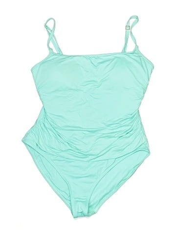 La Blanca One Piece Swimsuit (view 1)