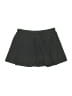 Old Navy Solid Black Skort Size 14 - 16 - photo 2
