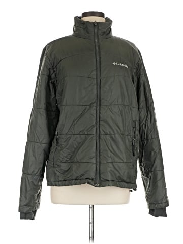 Columbia Jacket (view 1)