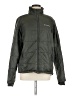 Columbia 100% Nylon Solid Green Jacket Size M - photo 1