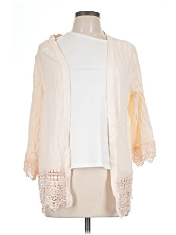 Notations Cardigan (view 1)