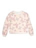 Btween Floral Pink Sweatshirt Size 10 - photo 1