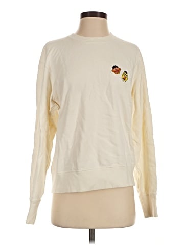 UT for Uniqlo Sweatshirt (view 1)