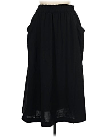 Deja Bleu Casual Skirt (view 1)