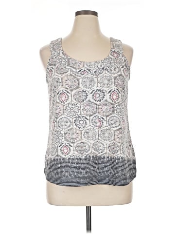 Aventura Sleeveless Top (view 1)