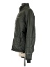 Columbia 100% Nylon Solid Green Jacket Size M - photo 5