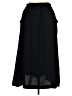 Deja Bleu 100% Polyester Black Casual Skirt Size XL - photo 2