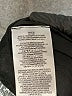 BCBGMAXAZRIA Solid Black Skort Size S - photo 4