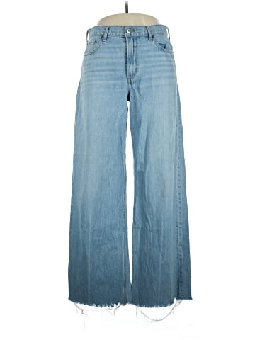 Abercrombie & Fitch Jeans (view 1)