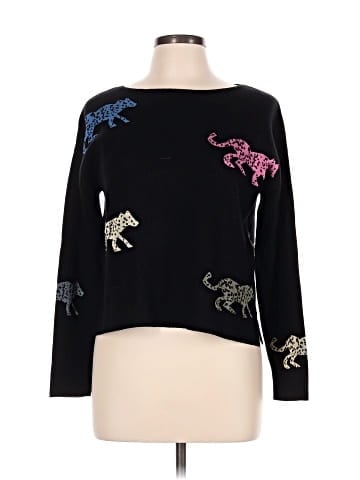 Philosophy Republic Clothing Pullover Sweater (view 1)